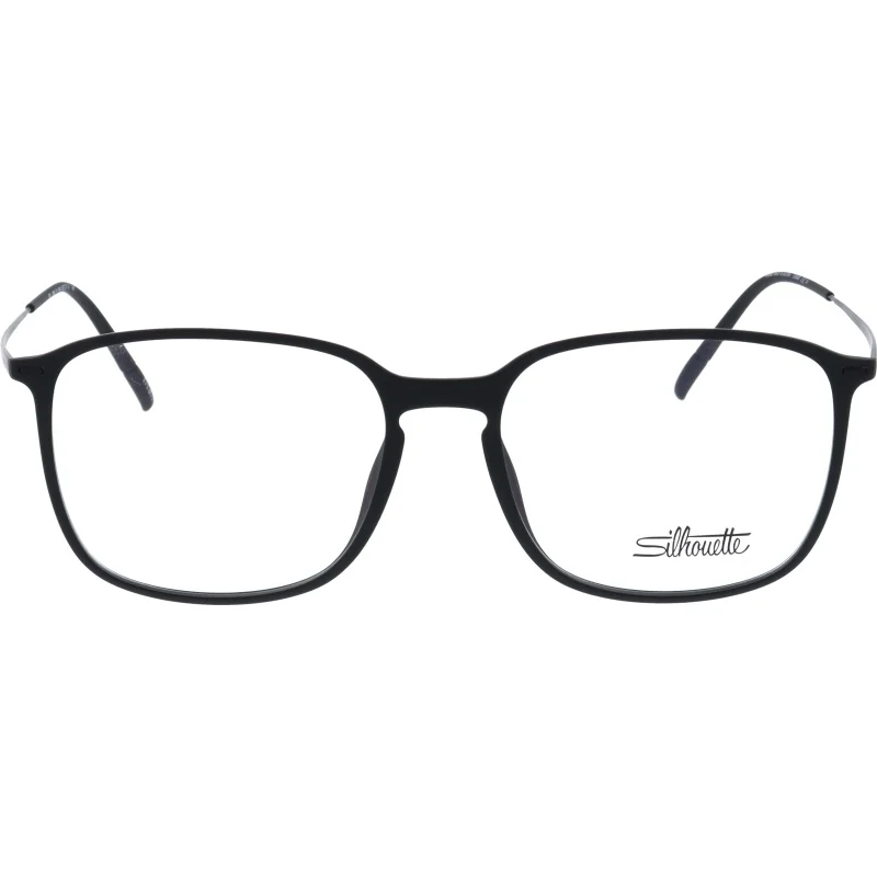 Silhouette SPX Illusion Lite 2945 75 9140 56 17 Silhouette - 2 - ¡Compra gafas online! - OpticalH