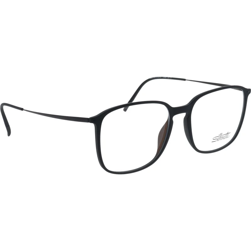Silhouette SPX Illusion Lite 2945 75 9140 56 17 Silhouette - 2 - ¡Compra gafas online! - OpticalH