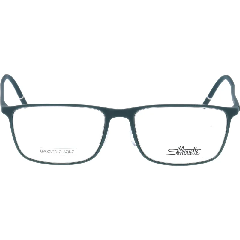 Silhouette SPX Pure Wave 2955 75 5010 53 16 Silhouette - 2 - ¡Compra gafas online! - OpticalH