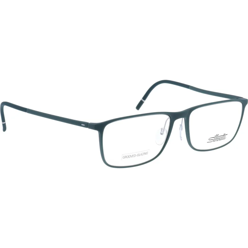 Silhouette SPX Pure Wave 2955 75 5010 53 16 Silhouette - 2 - ¡Compra gafas online! - OpticalH