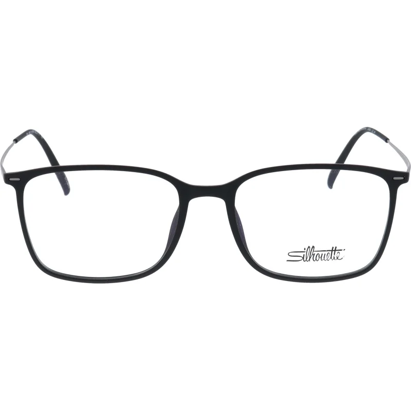 Silhouette SPX Illusion 2932 75 9010 53 17 Silhouette - 2 - ¡Compra gafas online! - OpticalH