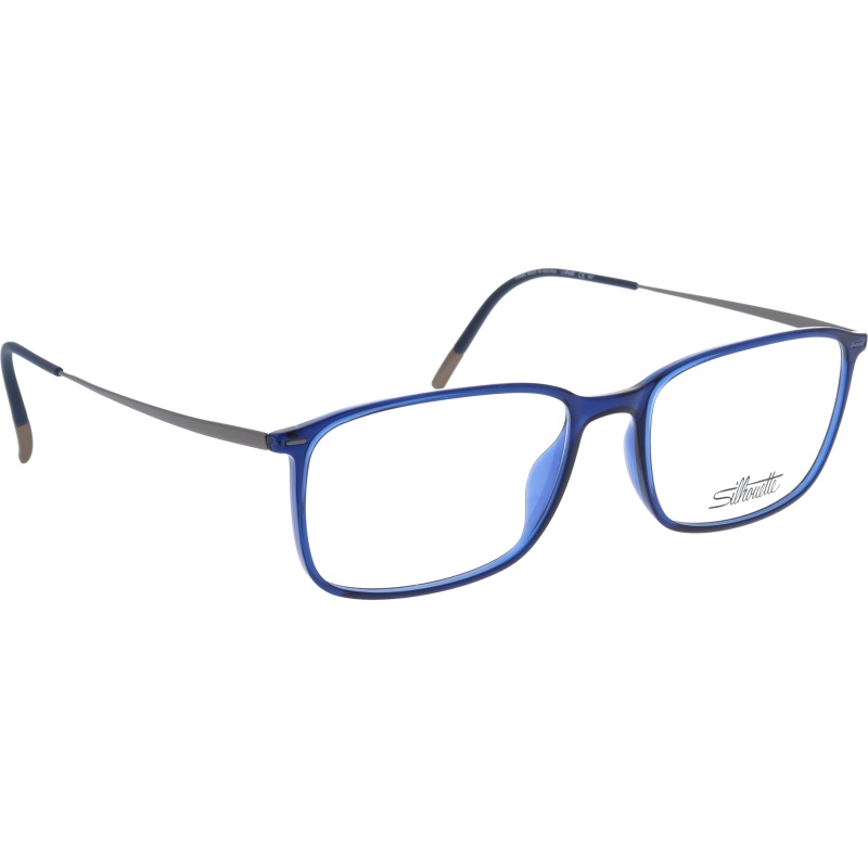 Silhouette SPX Illusion Lite 2930 75 4560 54 17 Silhouette - 2 - ¡Compra gafas online! - OpticalH