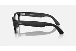 Ray-Ban Meta Wayfarer RB4008 601SM1 53 22 Ray-Ban - 3 - ¡Compra gafas online! - OpticalH
