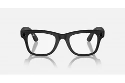 Ray-Ban Meta Wayfarer RB4008 601SM1 53 22 Ray-Ban - 1 - ¡Compra gafas online! - OpticalH