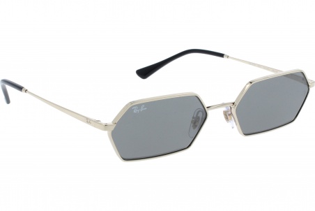 Ray-Ban 3728 92136V 58 18