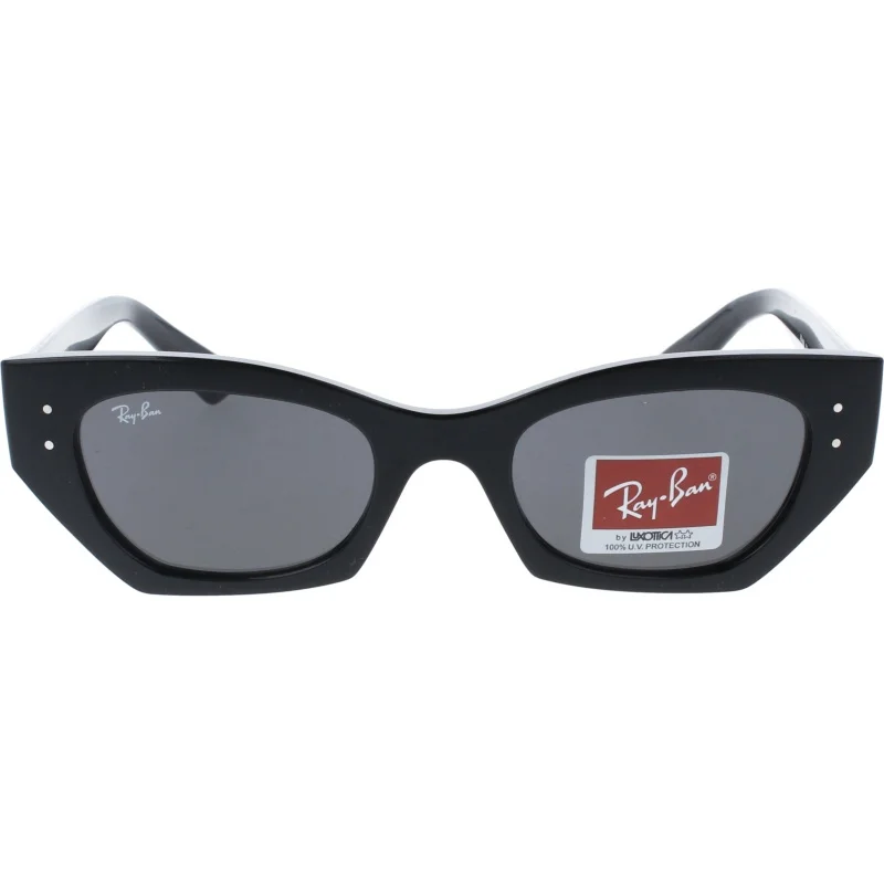 Ray-Ban 4430 667787 52 22 Ray-Ban - 2 - ¡Compra gafas online! - OpticalH