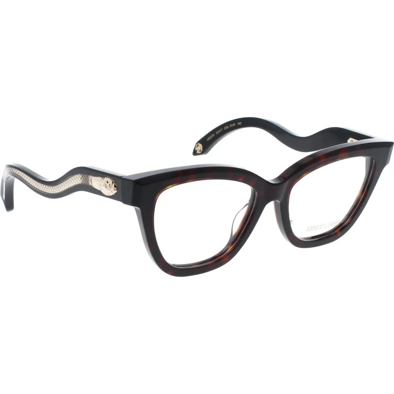 Roberto Cavalli VRC072 01AY 53 Roberto Cavalli - 2 - ¡Compra gafas online! - OpticalH