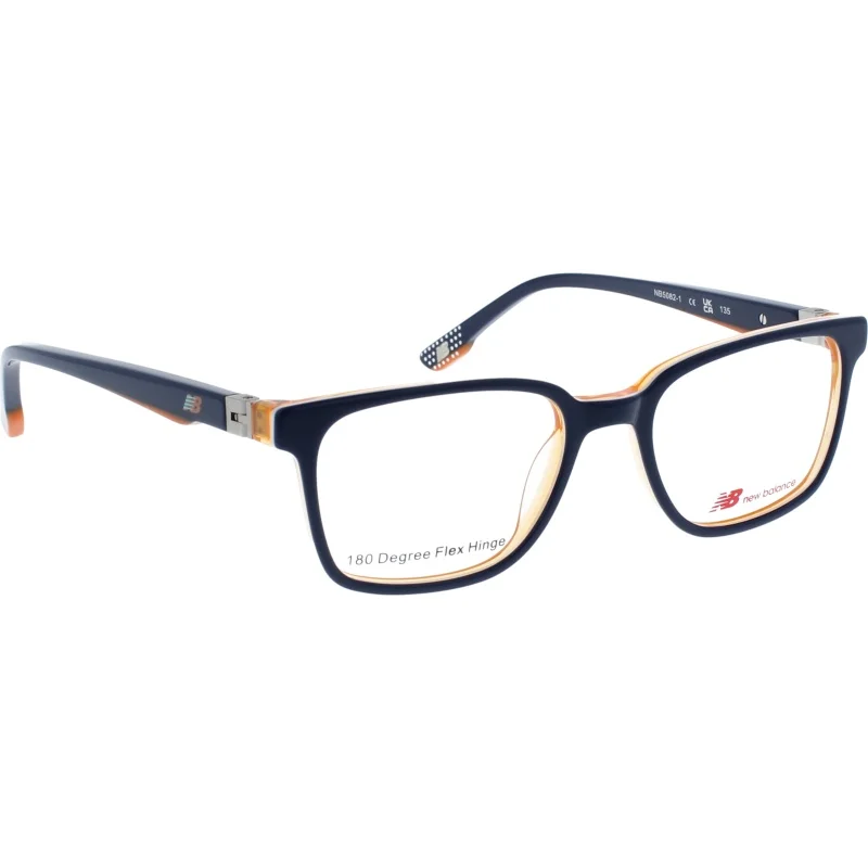 New Balance NB50821 48 17 New Balance - 2 - ¡Compra gafas online! - OpticalH