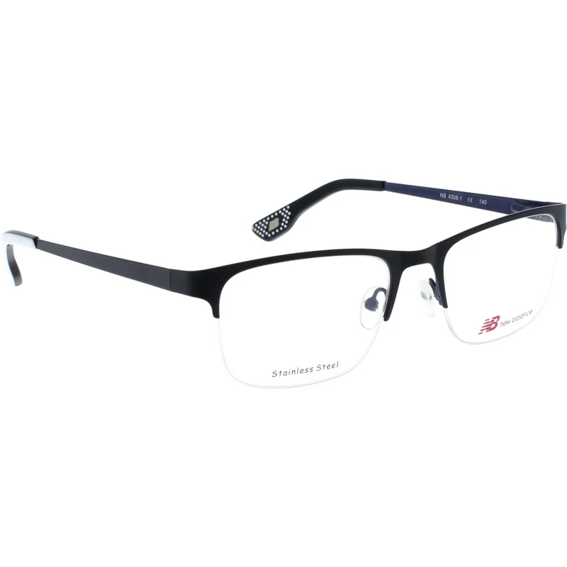 New Balance NB40081 52 18 New Balance - 2 - ¡Compra gafas online! - OpticalH
