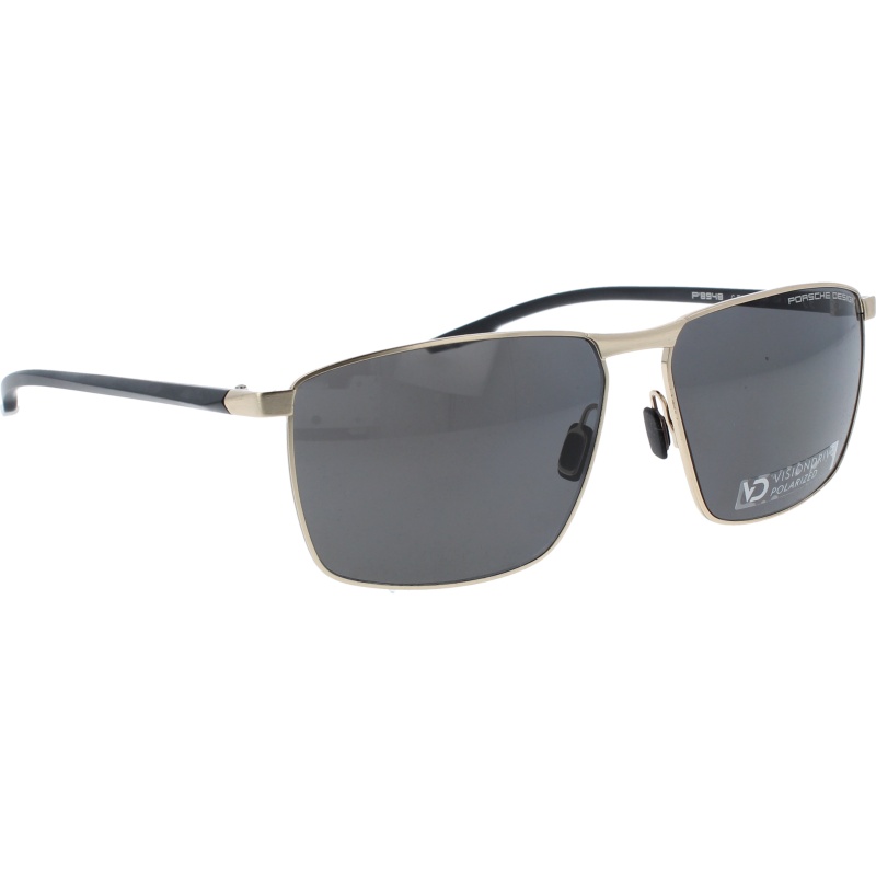 Porsche 8948 C 63 15 Porsche Design - 2 - ¡Compra gafas online! - OpticalH