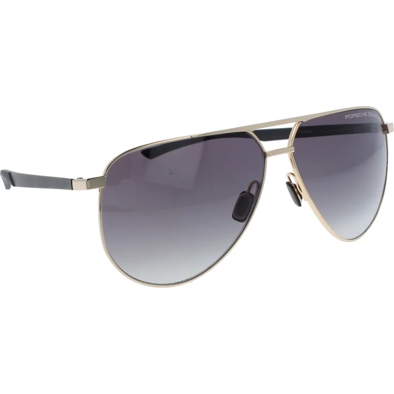 Porsche 8962 D 64 12 Porsche Design - 2 - ¡Compra gafas online! - OpticalH