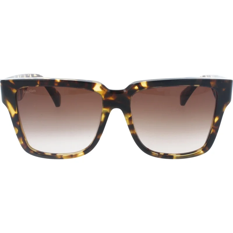 Max Mara MM0078 53F 57 16 Max Mara - 2 - ¡Compra gafas online! - OpticalH