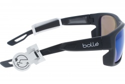 Bollé Airdrift BS035001 Black Matte Bollé - 3 - ¡Compra gafas online! - OpticalH
