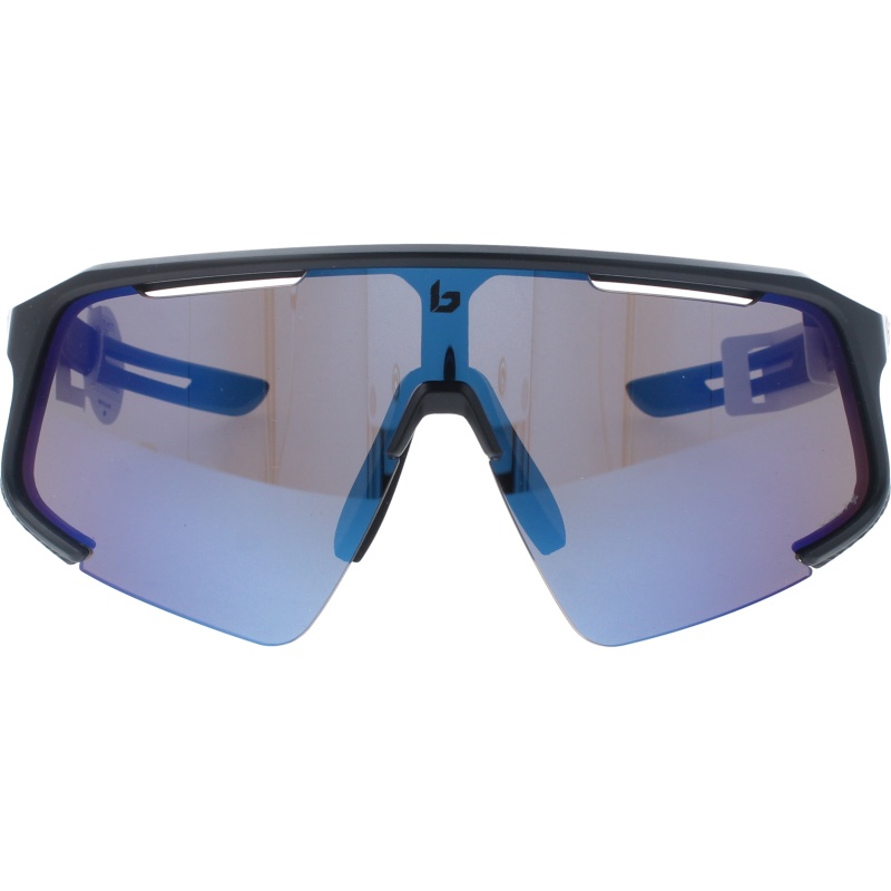 Bollé Windchaser BS050001 Black Matte Volt Bollé - 2 - ¡Compra gafas online! - OpticalH