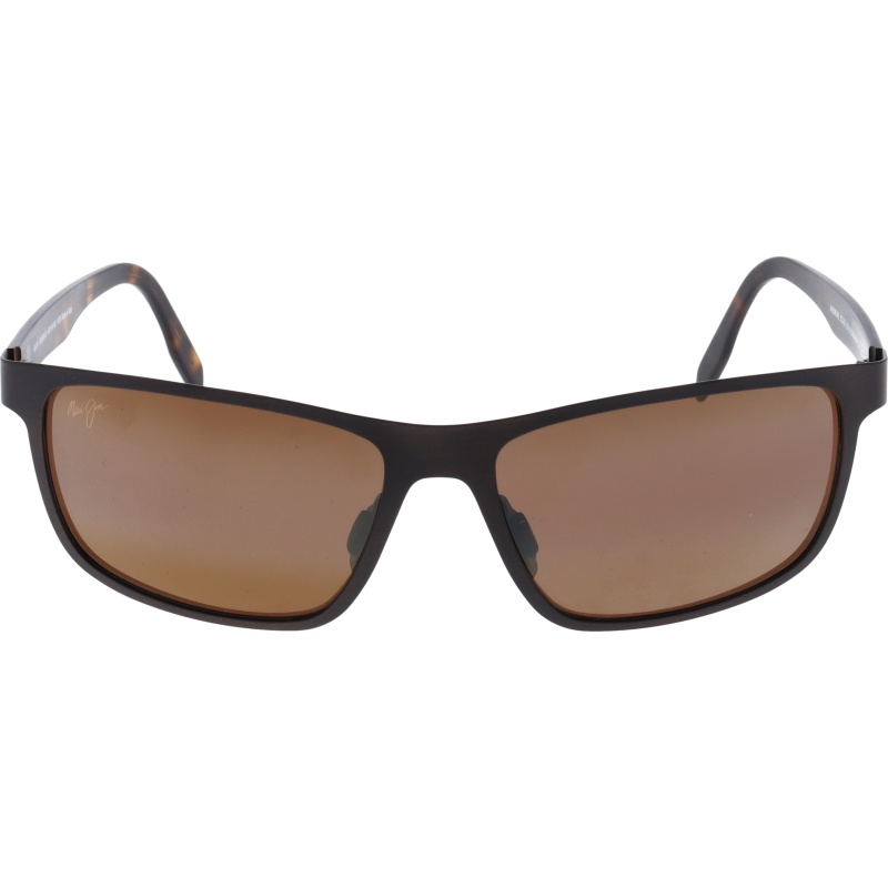 Maui Jim Anemone MJ606 01 60 16 140 Maui Jim - 2 - ¡Compra gafas online! - OpticalH