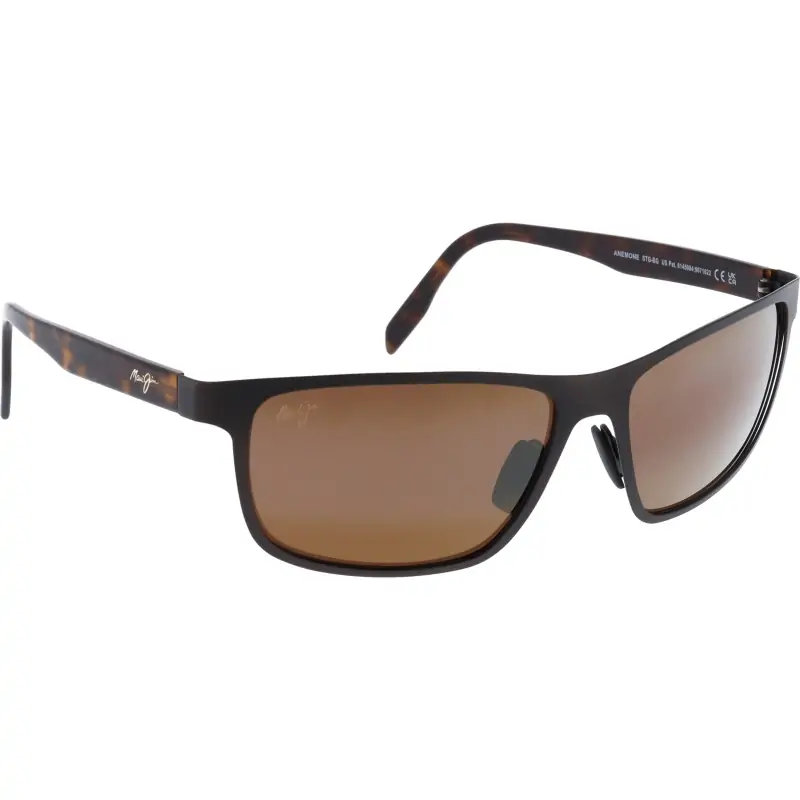 Maui Jim Anemone MJ606 01 60 16 140 Maui Jim - 2 - ¡Compra gafas online! - OpticalH