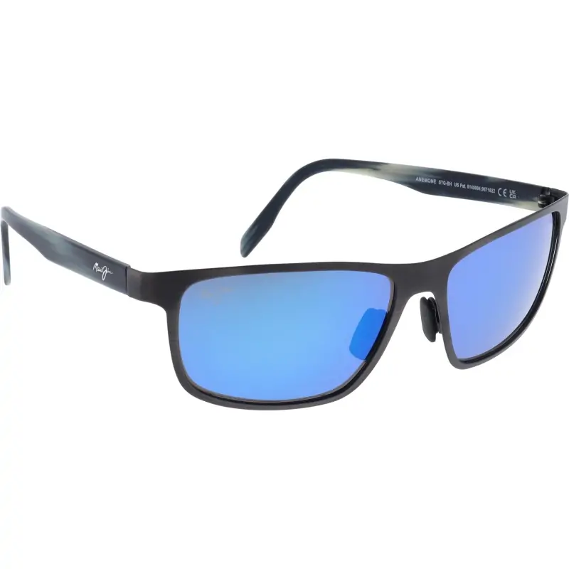 Maui Jim Anemone MJ606 14 60 16 140 Maui Jim - 2 - ¡Compra gafas online! - OpticalH