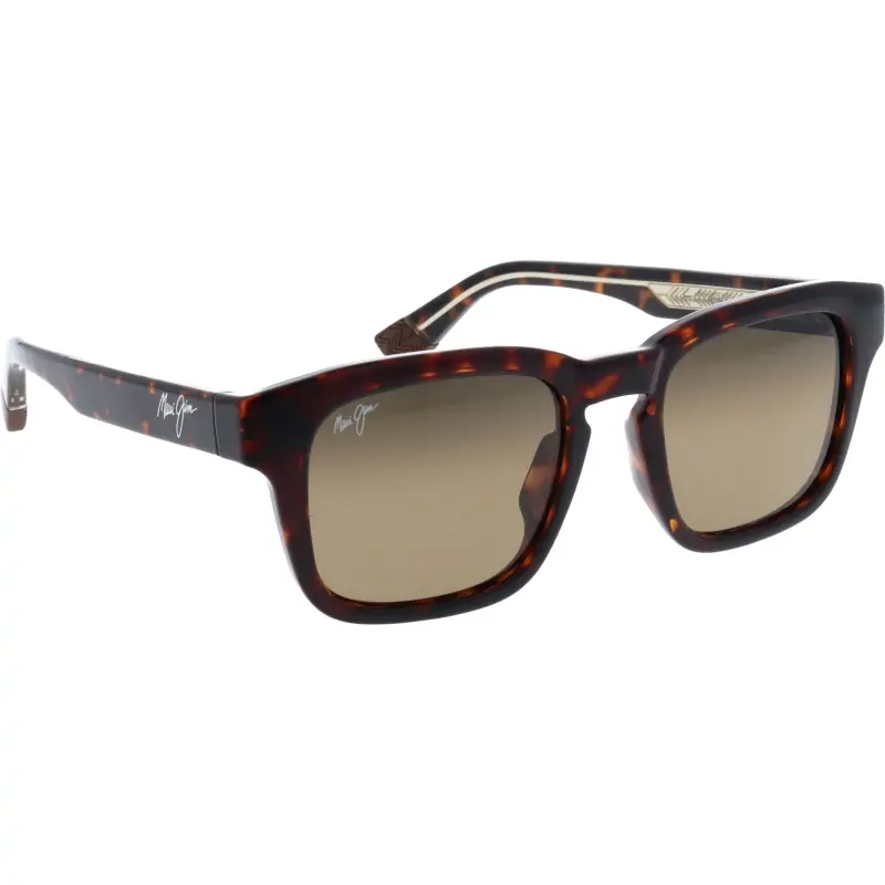 Maui Jim Maluhia STG SG MJ643 10 52 20 145 Maui Jim - 2 - ¡Compra gafas online! - OpticalH