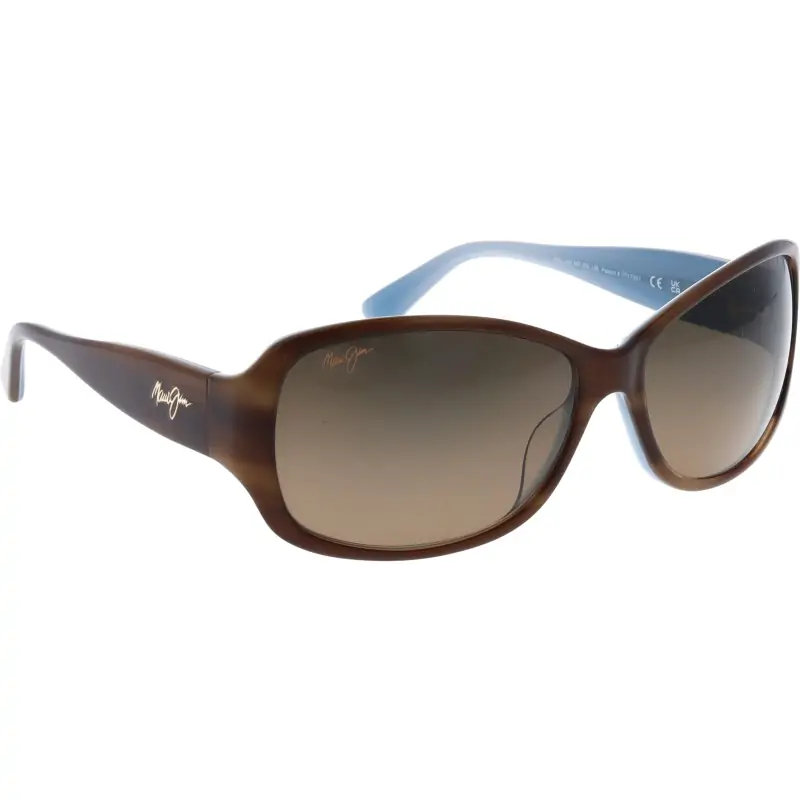 Maui Jim Nalani MJ295 03T 61 16 126 Maui Jim - 2 - ¡Compra gafas online! - OpticalH