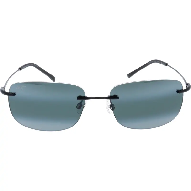 Maui Jim Ohai MJ334 02 59.5 18 140 Maui Jim - 2 - ¡Compra gafas online! - OpticalH