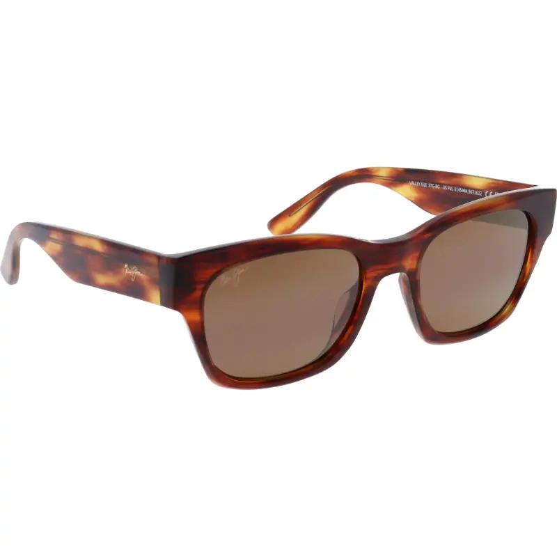 Maui Jim Valley Isle MJ780 10 54 20 Maui Jim - 2 - ¡Compra gafas online! - OpticalH