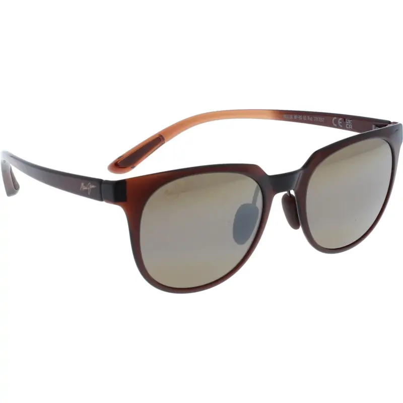 Maui Jim Wailua MJ454 01 49 20 154 Maui Jim - 2 - ¡Compra gafas online! - OpticalH