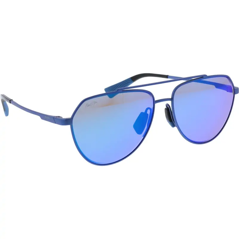 Maui Jim Waiwai MJ634 03 59 15 145 Maui Jim - 2 - ¡Compra gafas online! - OpticalH