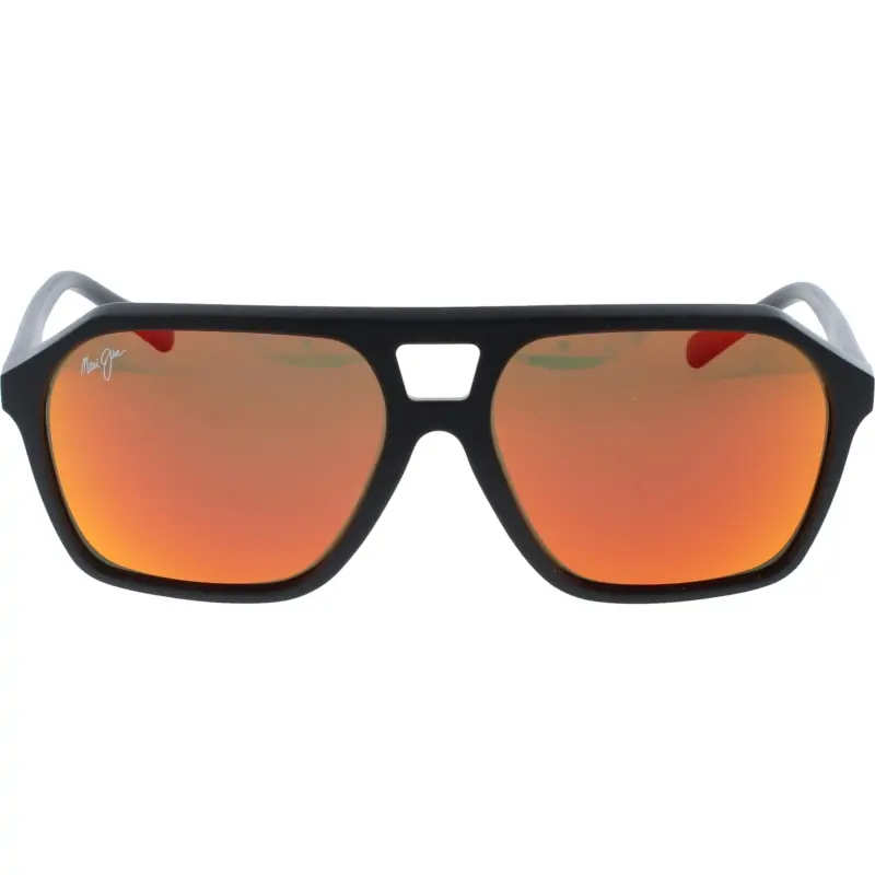 Maui Jim Wedges MJ880 02A 57 16 135 Maui Jim - 2 - ¡Compra gafas online! - OpticalH