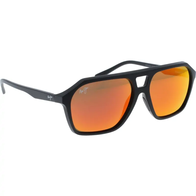 Maui Jim Wedges MJ880 02A 57 16 135 Maui Jim - 2 - ¡Compra gafas online! - OpticalH