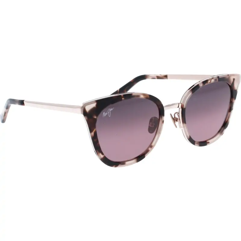 Maui Jim Wood Rose MJ870 09 50.5 22 140 Maui Jim - 2 - ¡Compra gafas online! - OpticalH