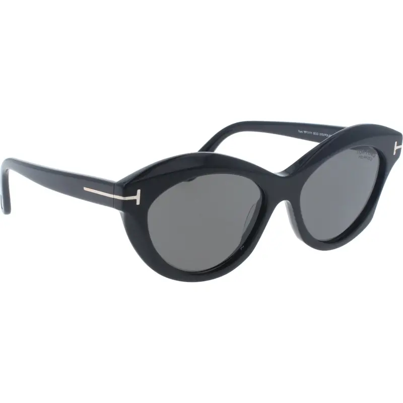 Tom Ford TF1111 01D 55 16 Tom Ford - 1 - ¡Compra gafas online! - OpticalH