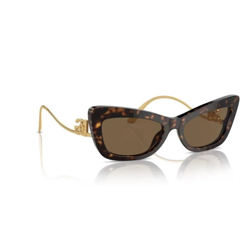 Dolce Gabbana Crystal DG4467B 502/73 55 18 Dolce Gabbana - 2 - ¡Compra gafas online! - OpticalH
