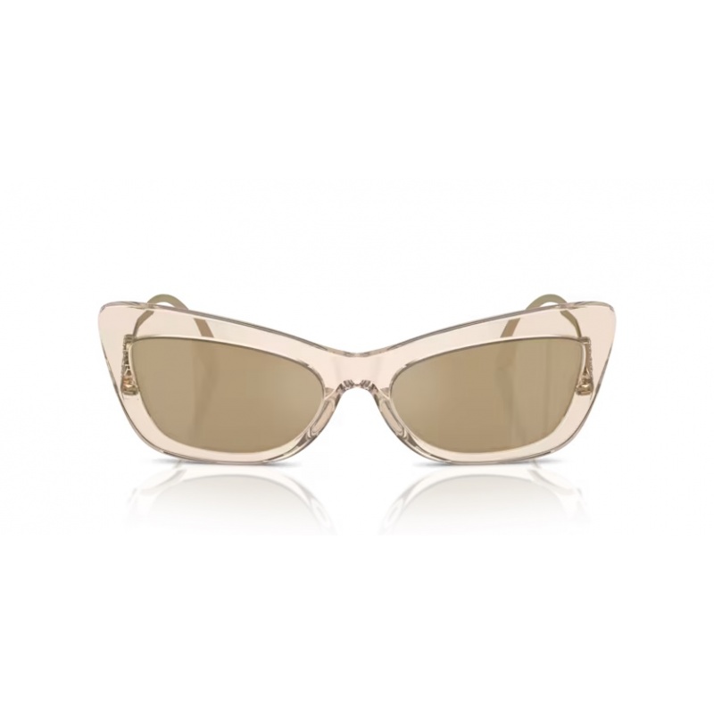 Dolce Gabbana Crystal DG4467B 343203 55 18 Dolce Gabbana - 2 - ¡Compra gafas online! - OpticalH