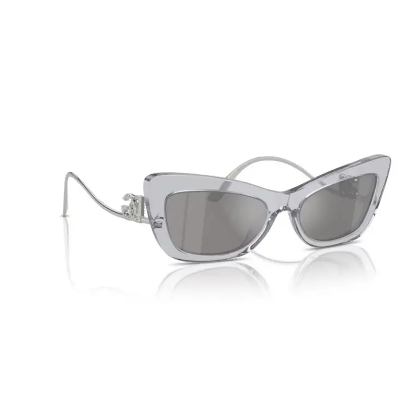 Dolce Gabbana Crystal DG4467B 32916G 55 18 Dolce Gabbana - 2 - ¡Compra gafas online! - OpticalH