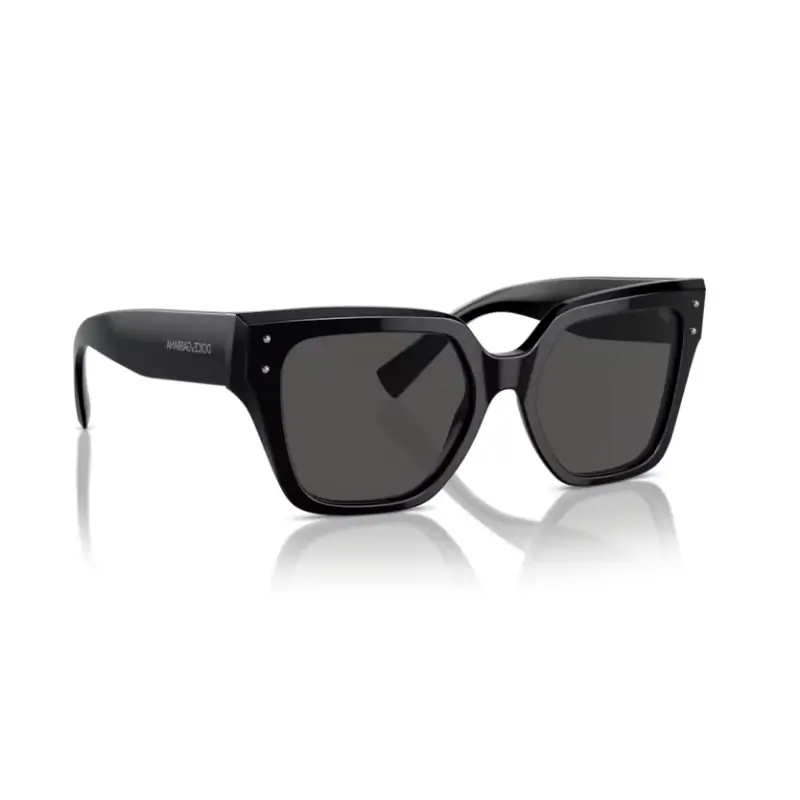 Dolce Gabbana Sharped DG4471 501/87 52 18 Dolce Gabbana - 1 - ¡Compra gafas online! - OpticalH