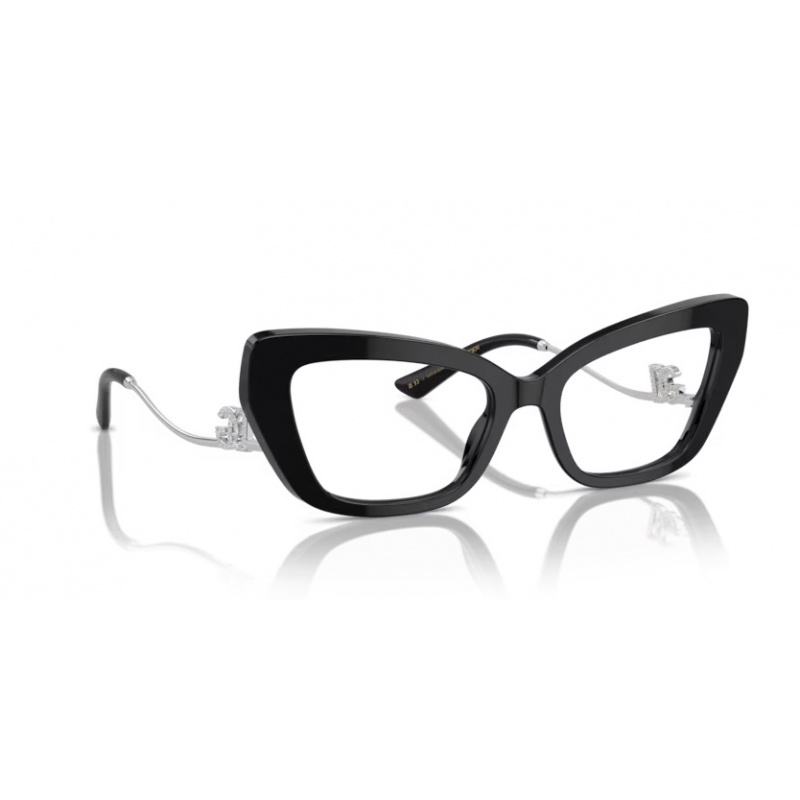 Dolce Gabbana DG3391B 501 56 19 Dolce Gabbana - 2 - ¡Compra gafas online! - OpticalH