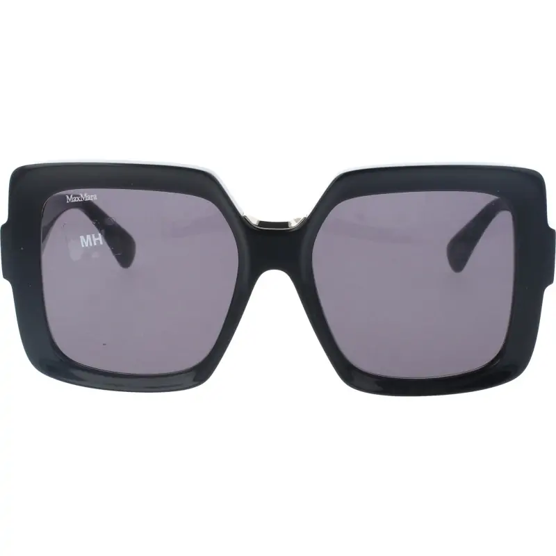 Max Mara ERNEST MM0088 01A 56 18 Max Mara - 2 - ¡Compra gafas online! - OpticalH