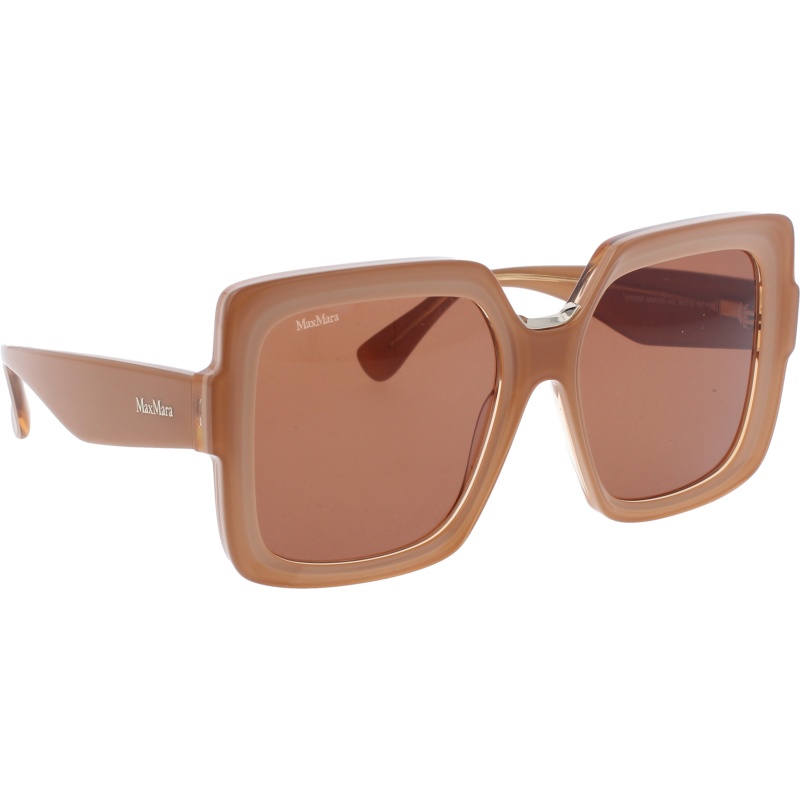 Max Mara ERNEST MM0088 44E 56 18 Max Mara - 2 - ¡Compra gafas online! - OpticalH