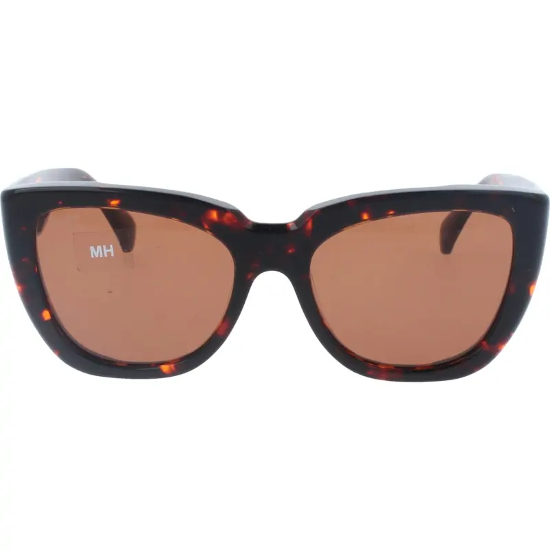 Max Mara GLIMPSE4 MM0090 52E 54 18 Max Mara - 2 - ¡Compra gafas online! - OpticalH