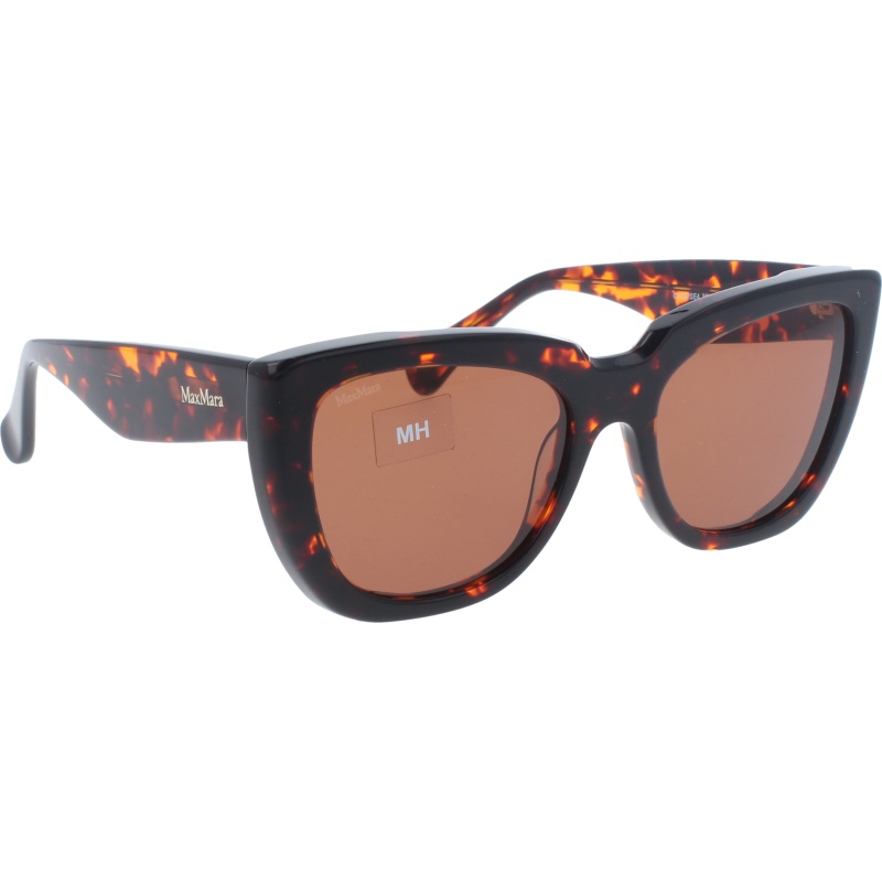 Max Mara GLIMPSE4 MM0090 52E 54 18 Max Mara - 2 - ¡Compra gafas online! - OpticalH