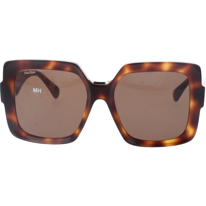 Max Mara ERNEST MM0088 52E 56 18 Max Mara - 2 - ¡Compra gafas online! - OpticalH
