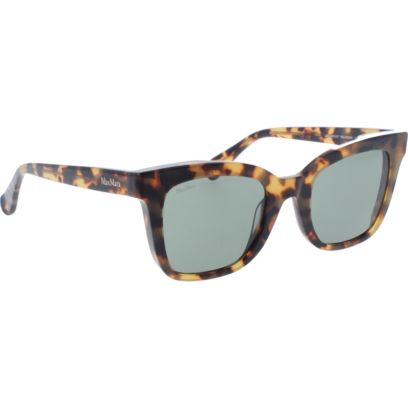 Max Mara LEE2 MM0067 55N 55 22 Max Mara - 2 - ¡Compra gafas online! - OpticalH