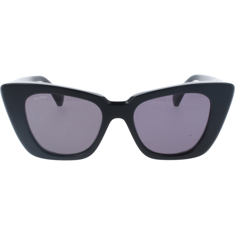 Max Mara GLIMPSE5 MM0099 01A 50 18 Max Mara - 2 - ¡Compra gafas online! - OpticalH