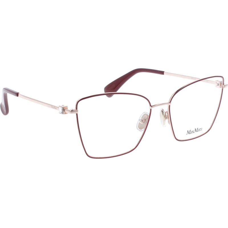 Max Mara MM5048 069 55 16 Max Mara - 2 - ¡Compra gafas online! - OpticalH