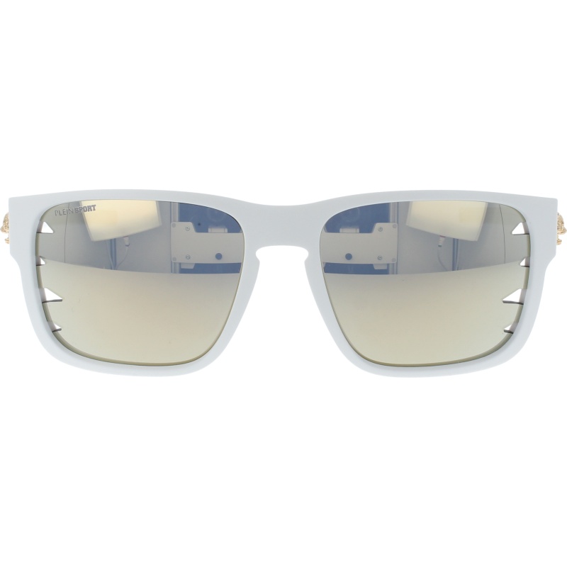 Plein Sport SPP004 5WWG 57 18 Plein Sport - 2 - ¡Compra gafas online! - OpticalH