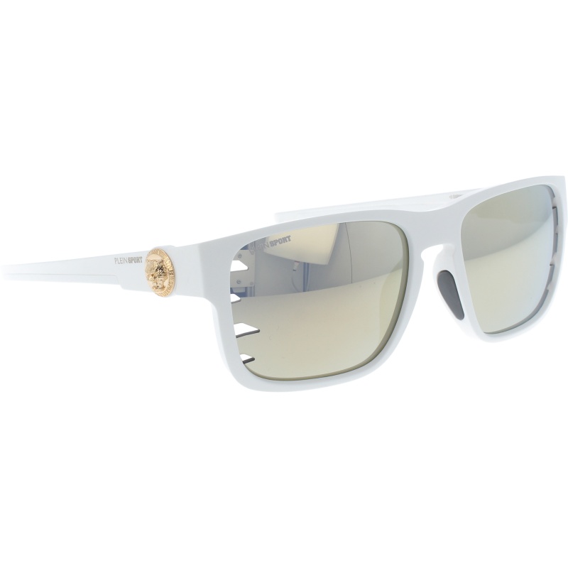 Plein Sport SPP004 5WWG 57 18 Plein Sport - 2 - ¡Compra gafas online! - OpticalH