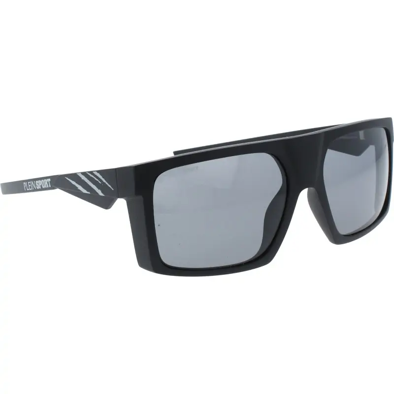 Plein Sport SPP009 U28P 58 18 Plein Sport - 2 - ¡Compra gafas online! - OpticalH