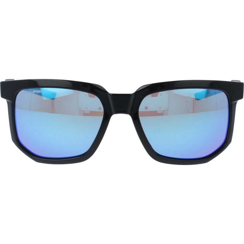 Plein Sport SPP011 Z42Z 56 18 Plein Sport - 2 - ¡Compra gafas online! - OpticalH