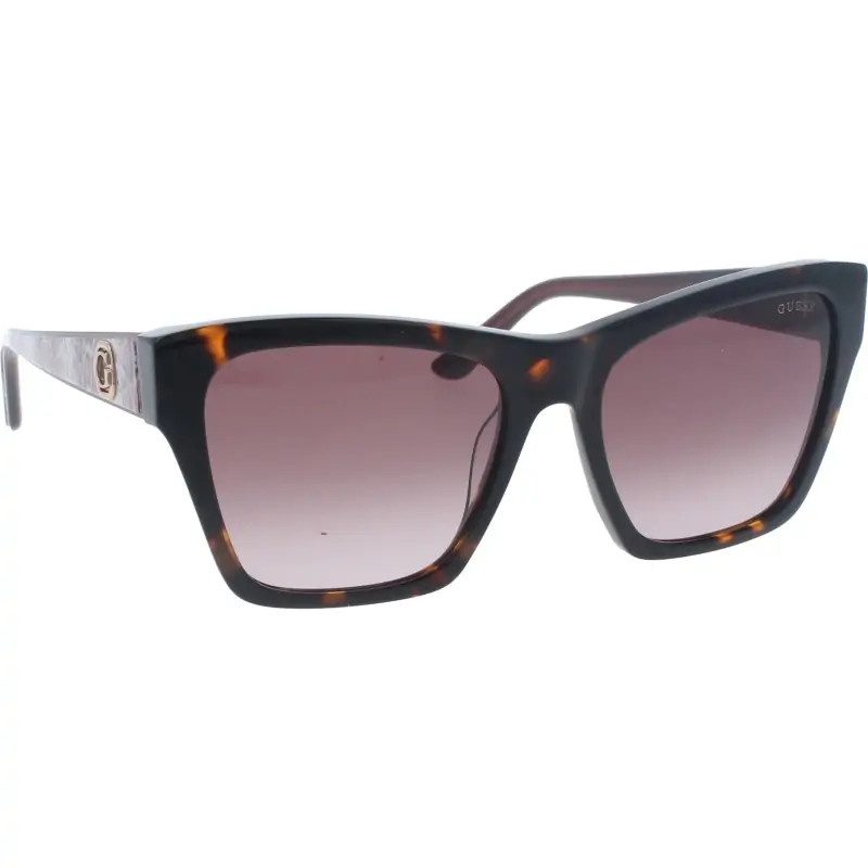 Guess GU0113 52F 55 17 Guess - 2 - ¡Compra gafas online! - OpticalH