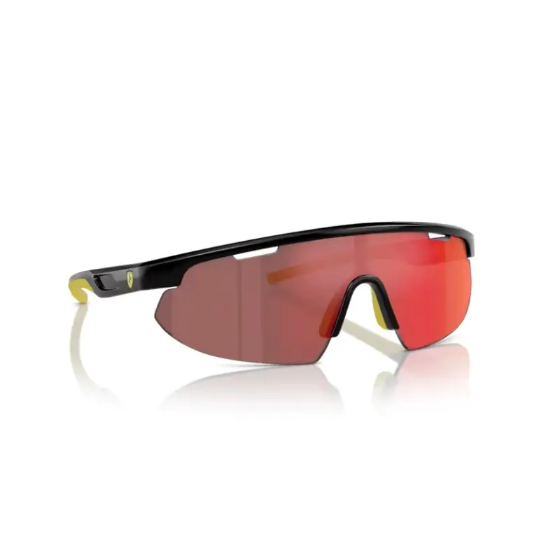 Ray-Ban Ferrari 0FZ6004U 501/6Q Ray-Ban - 2 - ¡Compra gafas online! - OpticalH